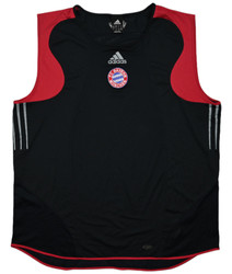 2004-05 BAYERN MUNCHEN SHIRT XL