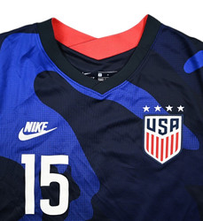 2020-21 USA WOMEN *RAPINOE* KOSZULKA M