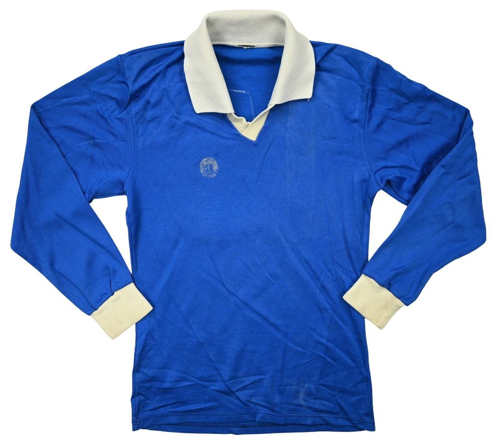 ONEILLS OLDSCHOOL #11 LONGSLEEVE SHIRT XS