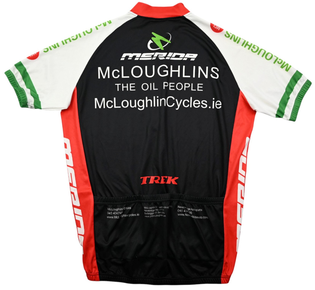 SHIMANO CYCLING SHIRT XL