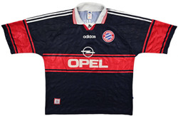 1997-99 BAYERN MUNCHEN KOSZULKA 2XL