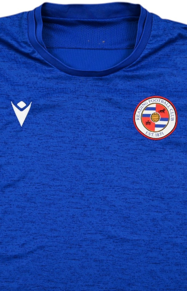 READING SHIRT S