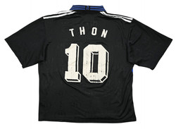 1997-99 SCHALKE *THON* SHIRT XL