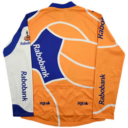 AGU RABOBANK BLUZA KOLARSKA L