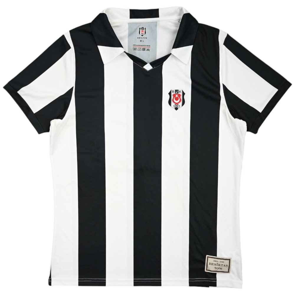 BESIKTAS SHIRT M-L