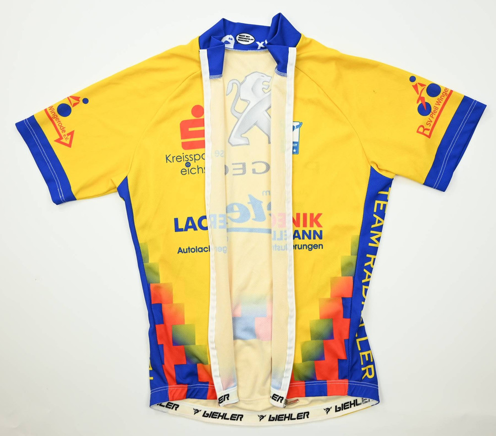 BIEHLER CYCLING SHIRT XL