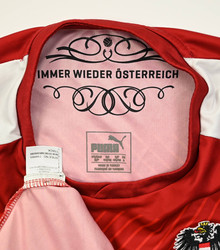 2016-17 AUSTRIA KOSZULKA S