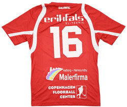 AALBORG UNIHOKEJ KOSZULKA M