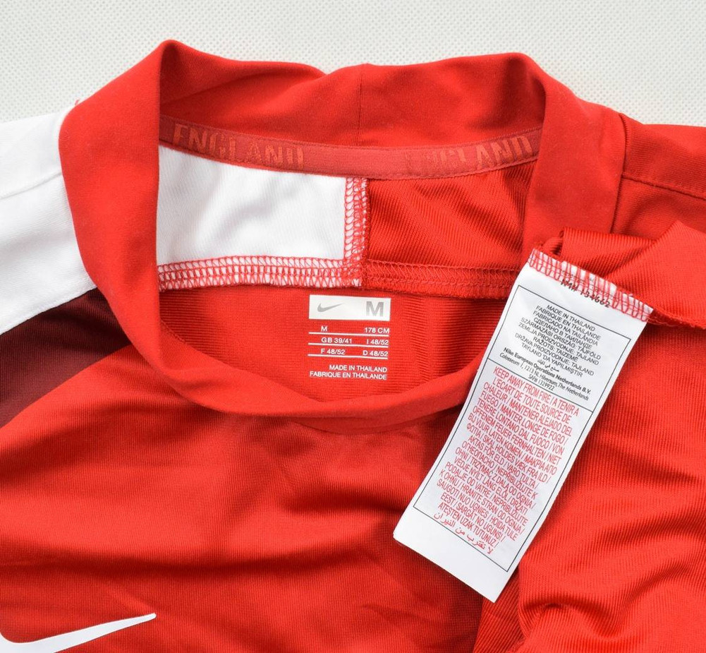 ENGLAND RUGBY NIKE KOSZULKA M