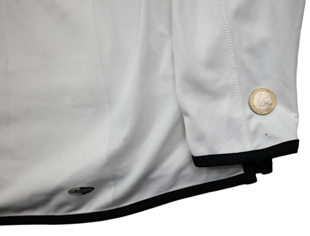 GERMANY LONGSLEEVE XL