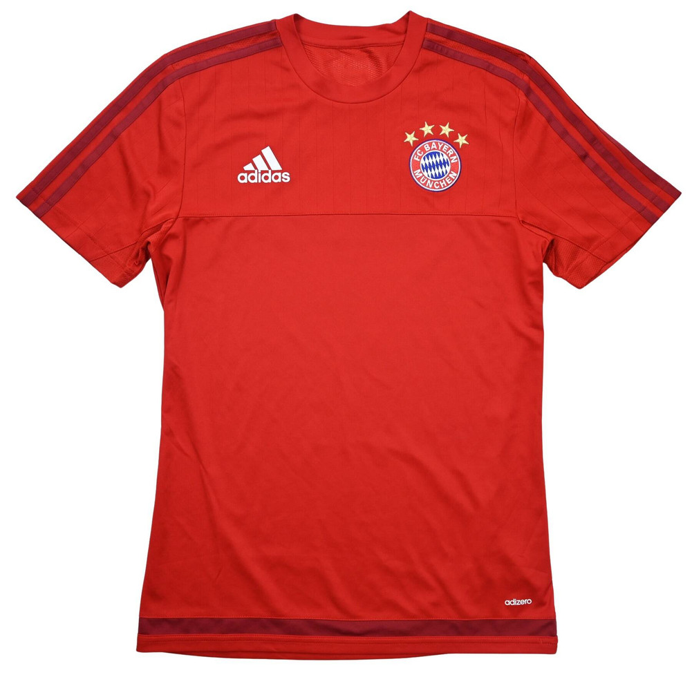 BAYERN MUNCHEN KOSZULKA S