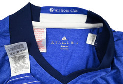2016-18 FC SCHALKE 04 SHIRT L. BOYS
