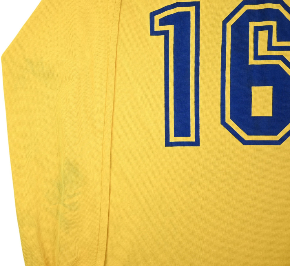 ADIDAS VINTAGE LONGSLEEVE KOSZULKA XL