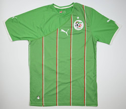 2010-11 ALGERIA KOSZULKA S