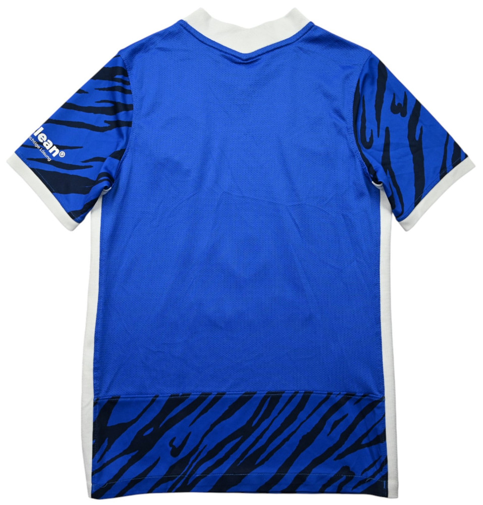 2022-23 HANSA ROSTOCK SHIRT M. BOYS