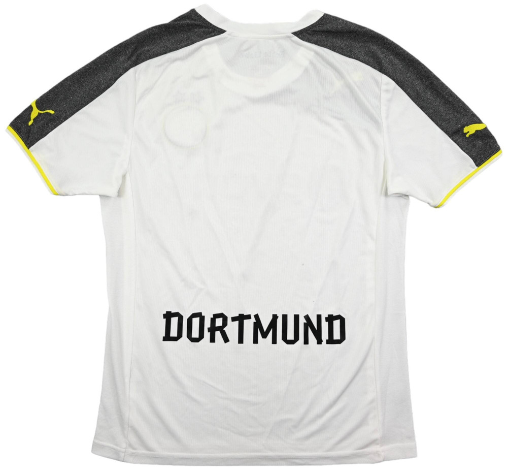 2013-15 BORUSSIA DORTMUND SHIRT S