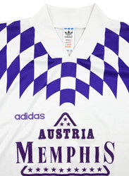 1995-96 AUSTRIA WIEN SHIRT L