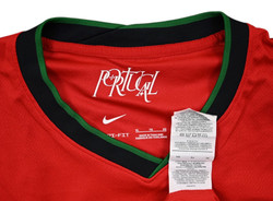 2024-25 PORTUGAL KOSZULKA XL