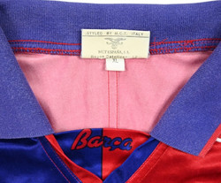 1992-95 BARCELONA SHIRT XL