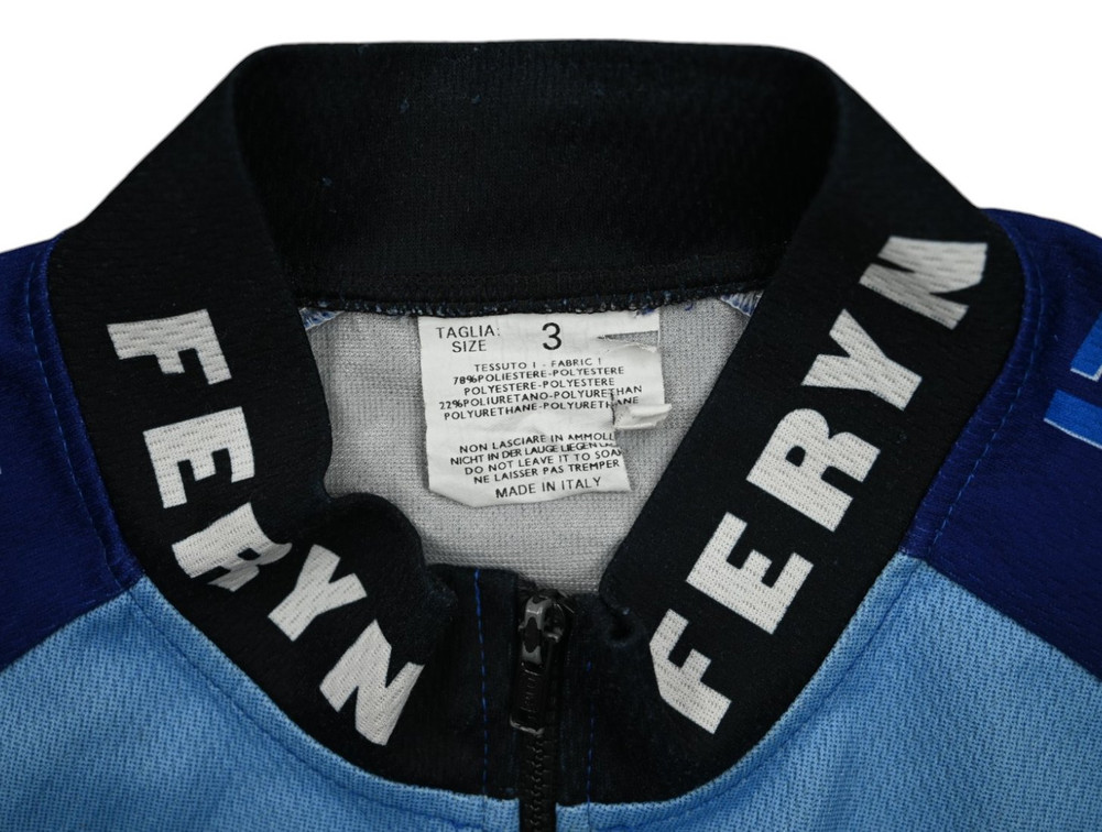 FERYN CYCLING SHIRT S