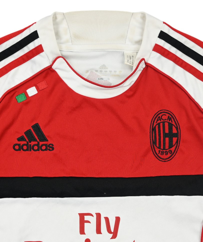 2011-12 AC MILAN KOSZULKA TRENINGOWA S