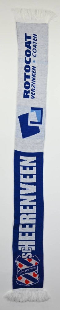 SC HEERENVEEN SZALIK