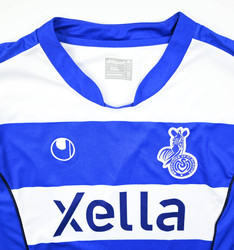2006-07 MSV DUISBURG KOSZULKA XXL