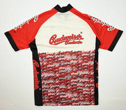 KALAS BUDWEISER CYCLING SHIRT XL