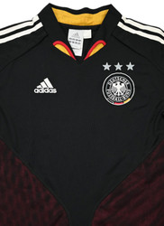 2004-06 GERMANY SHIRT XL. BOYS/S