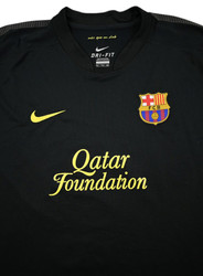 2011-12 BARCELONA *MESSI* KOSZULKA XXL
