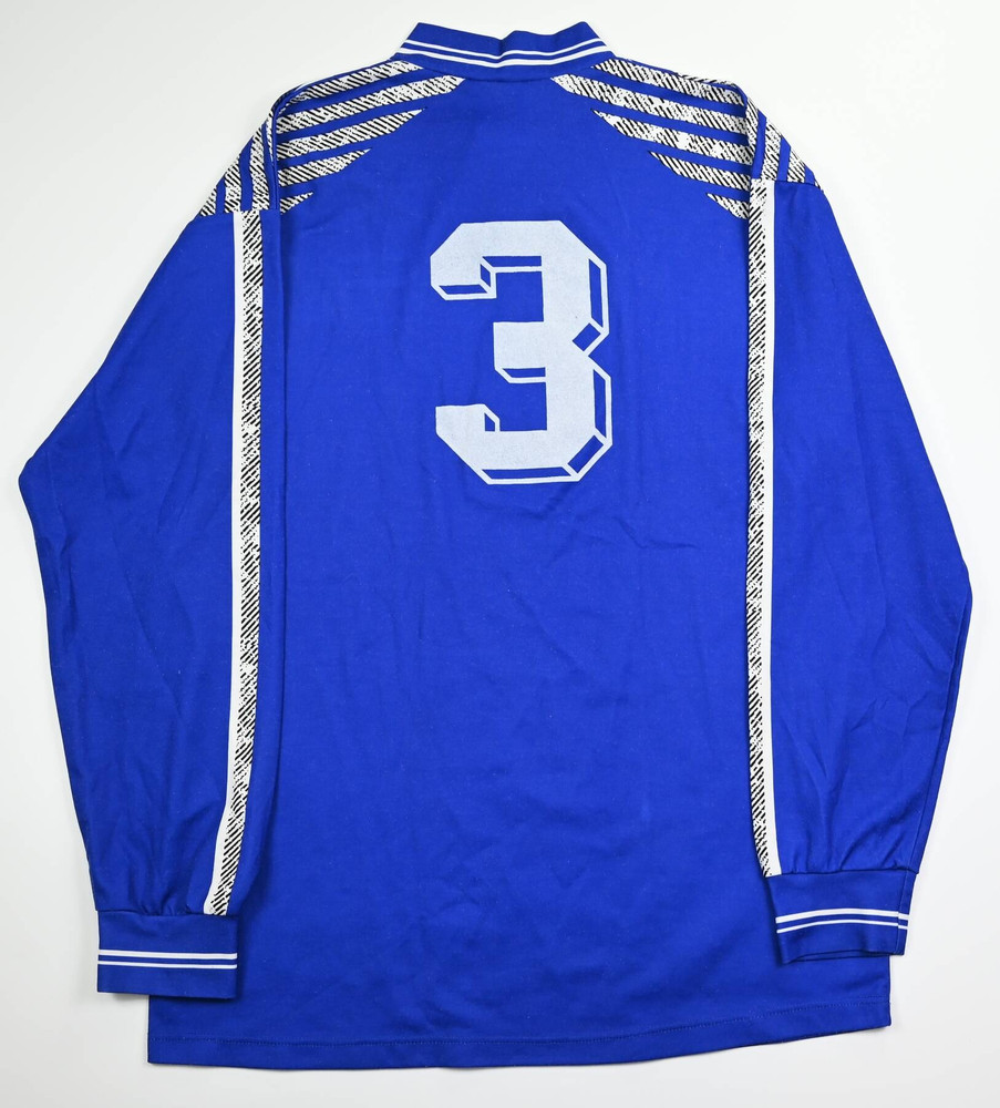 PUMA OLDSCHOOL LONGSLEEVE KOSZULKA XL