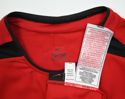 2002-04 MANCHESTER UNITED KOSZULKA L