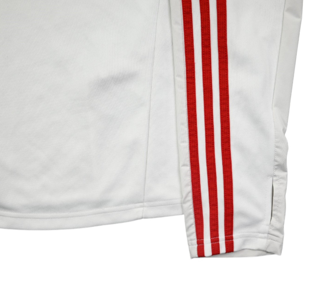 2019-20 ARSENAL LONGSLEEVE SHIRT L. BOYS