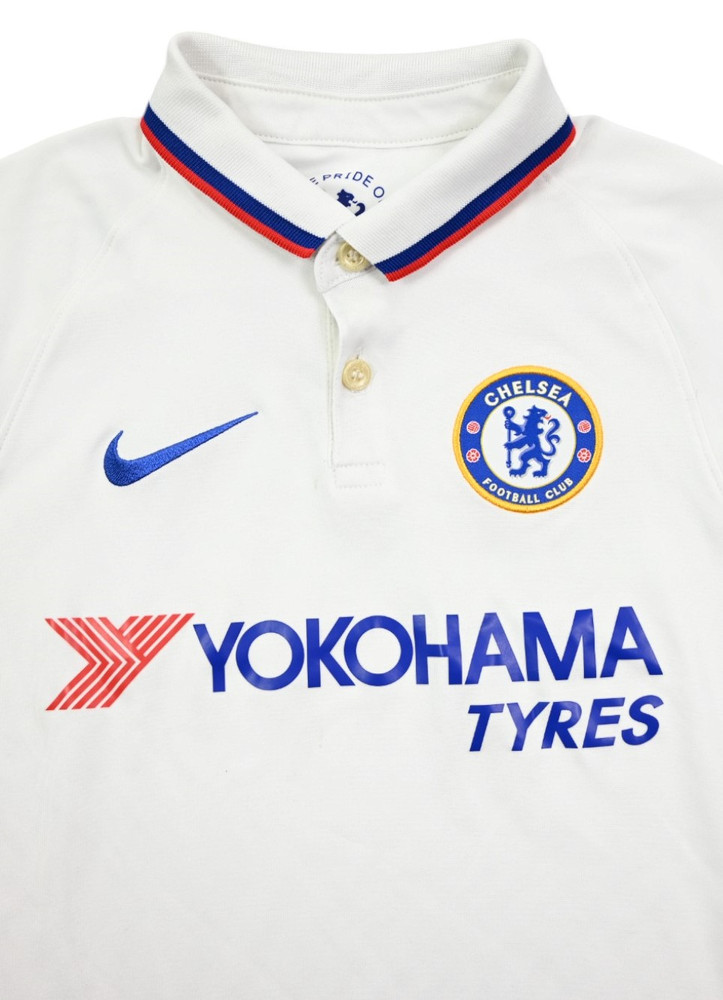 2019-20 CHELSEA KOSZULKA S. BOYS