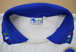 1992-93 ITALY MATCH ISSUE LONGSLEEVE KOSZULKA M