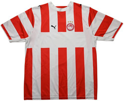 2006-07 OLYMPIACOS KOSZULKA XL