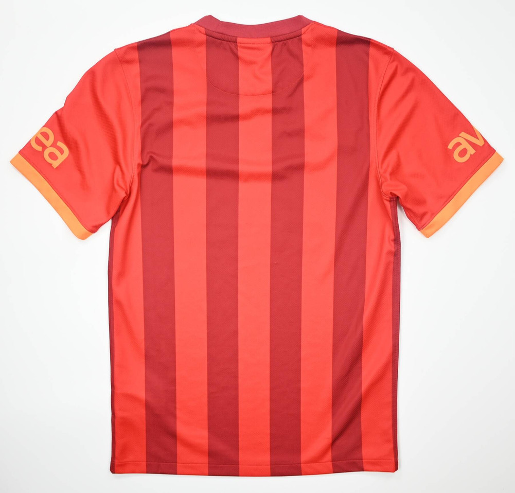 2013-14 GALATASARAY KOSZULKA S