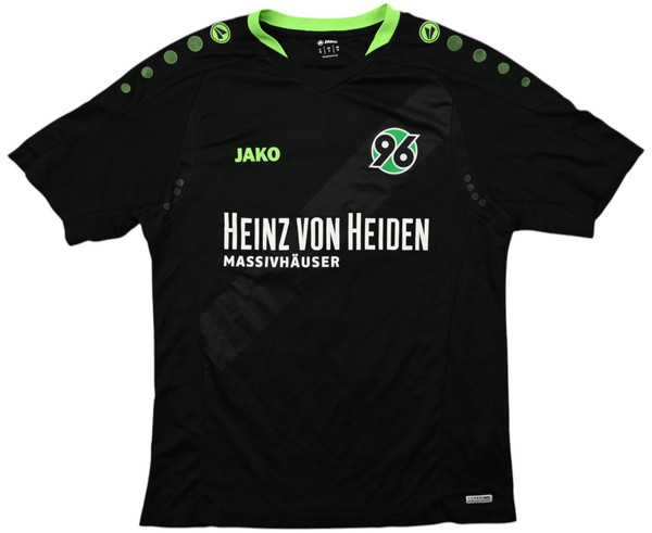 2016-17 HANNOVER 96 SHIRT S/M