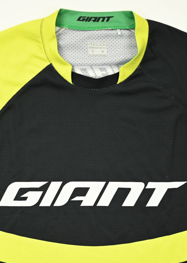 GIANT KOSZULKA KOLARSKA S