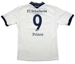 2013-15 SCHALKE *PRINCE* KOSZULKA L. BOYS