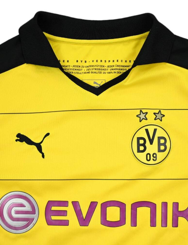 2015-16 BORUSSIA DORTMUND KOSZULKA S