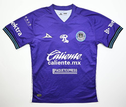 2020-21 MAZATLAN SHIRT L