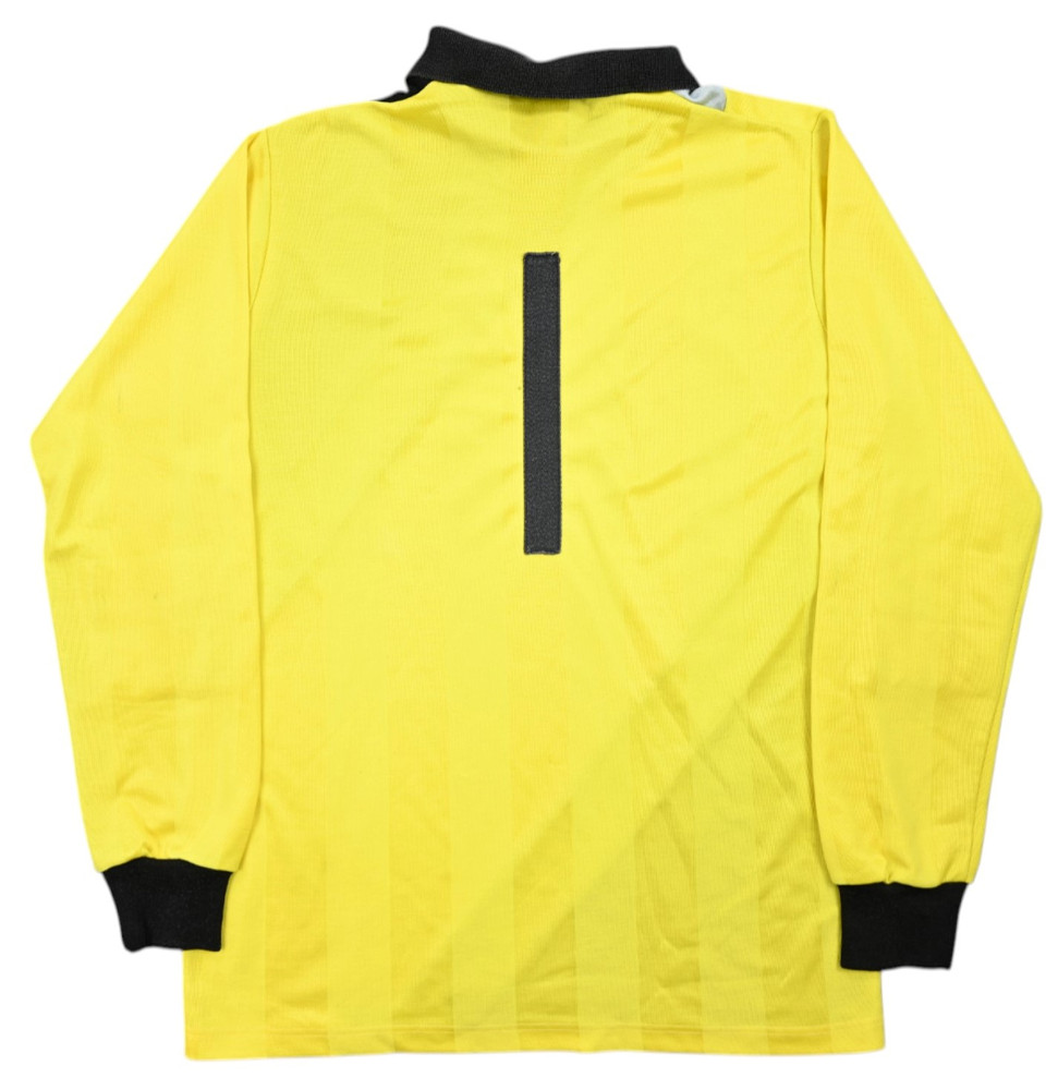 PUMA VINTAGE LONGSLEEVE SHIRT L