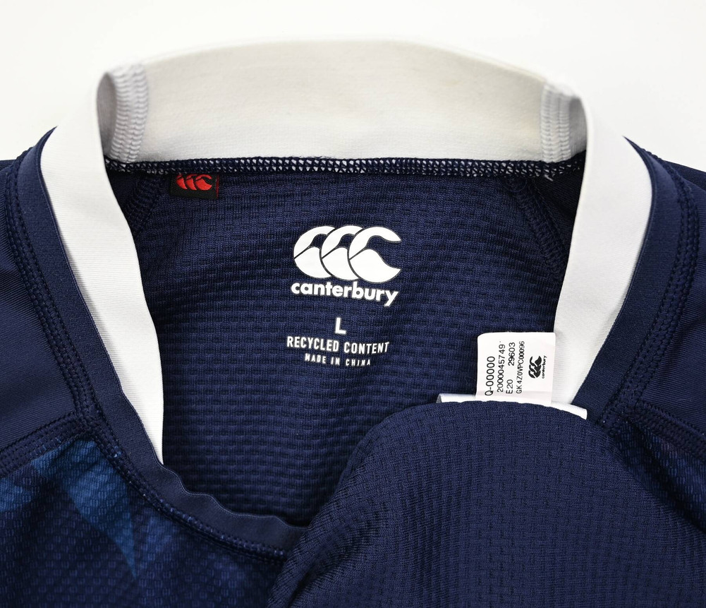 BRITISH AND IRISH LIONS RUGBY KOSZULKA WOMENS L