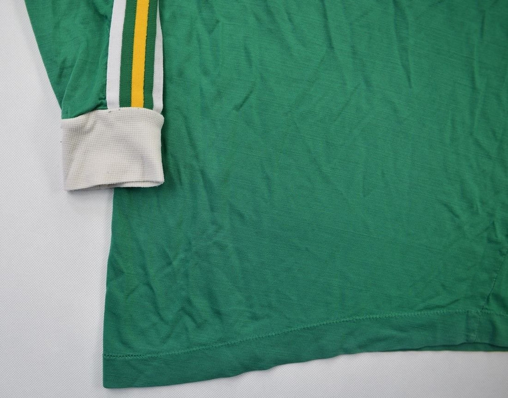 1978-83 IRELAND  LONGSLEEVE KOSZULKA S