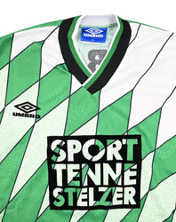 SV BAAR #4 LONGSLEEVE XL