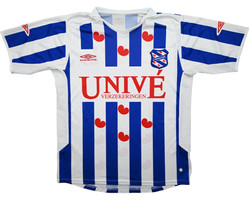 2005-06 HEERENVEEN KOSZULKA L