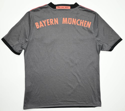 2016-17 BAYERN MUNCHEN KOSZULKA L. BOYS