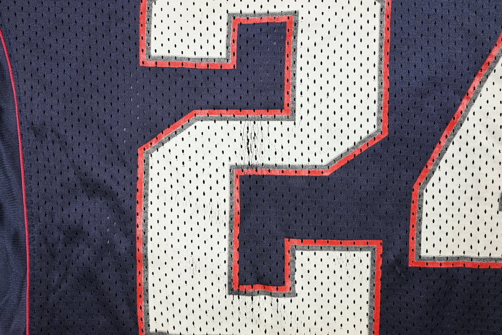 NEW ENGLAND PATRIOTS NFL SHIRT L