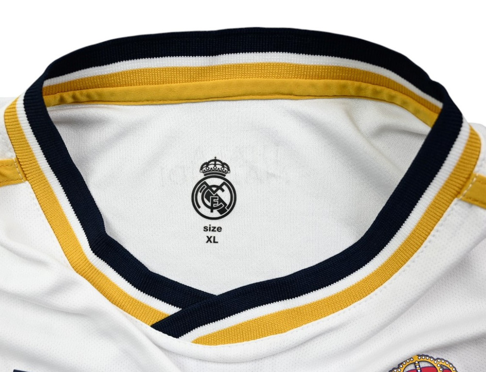 2023-24 REAL MADRID *BELLINGHAM* KOSZULKA XL